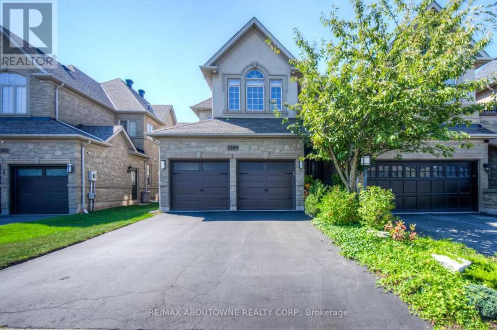 2386 WASAGA DRIVE Oakville 