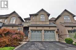 1104 AGRAM DRIVE Oakville