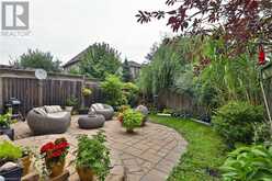 1104 AGRAM DRIVE Oakville