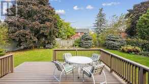 524 CHILLINGHAM CRESCENT Oakville