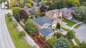 524 CHILLINGHAM CRESCENT Oakville