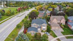 524 CHILLINGHAM CRESCENT Oakville