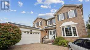 524 CHILLINGHAM CRESCENT Oakville 