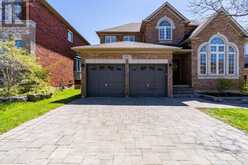 1182 LINDENROCK DRIVE Oakville