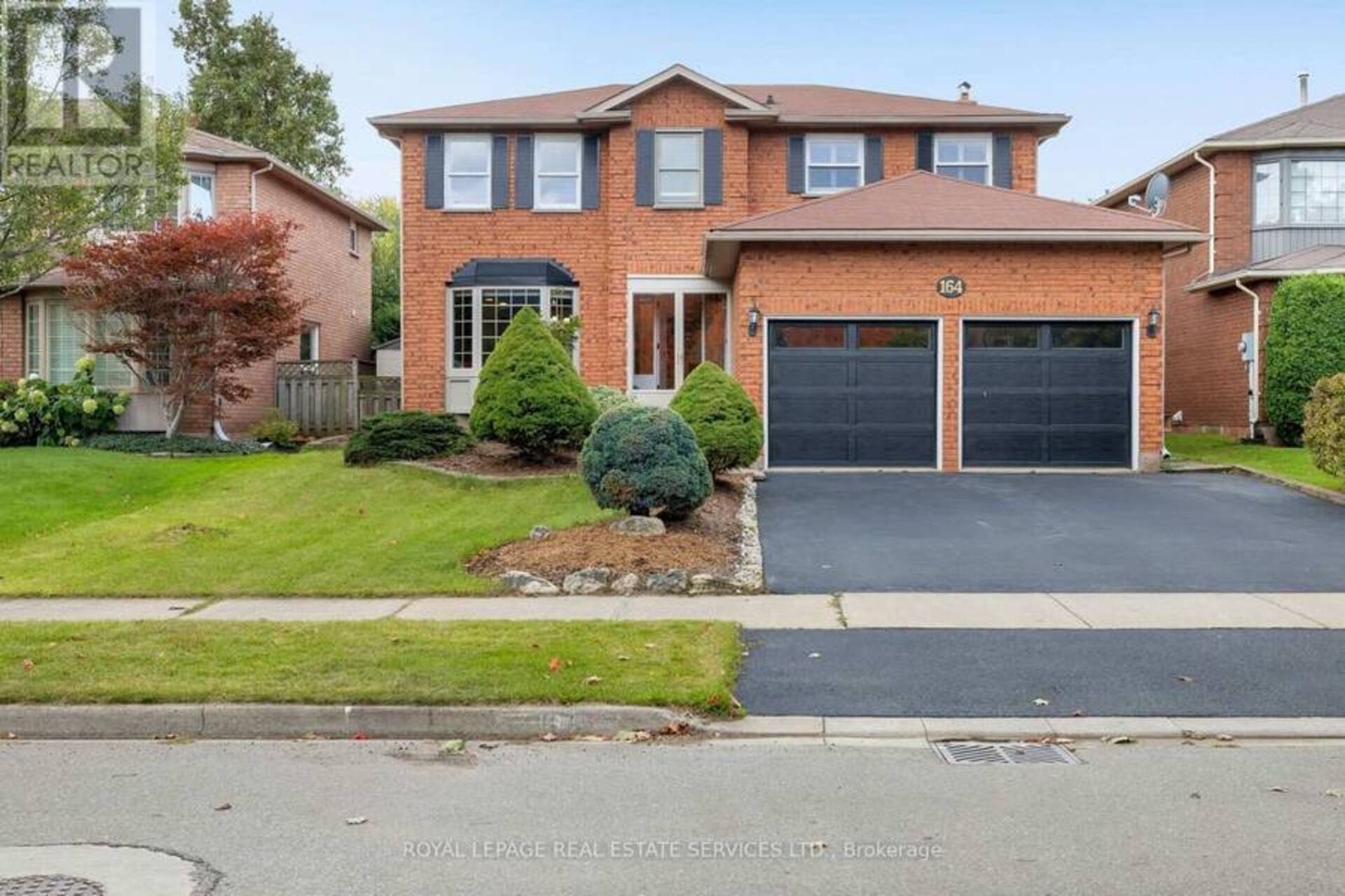 164 WARNER DRIVE Oakville 