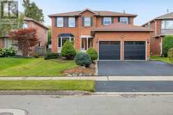 164 WARNER DRIVE Oakville