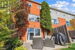 28 - 2300 BRAYS LANE Oakville 