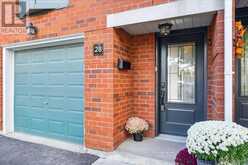 28 - 2300 BRAYS LANE Oakville 