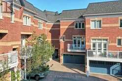 8 - 120 BRONTE ROAD Oakville 