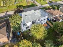 480 SCARSDALE CRESCENT Oakville