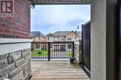 16 BACKWATER TRAIL Brampton 