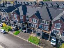 16 BACKWATER TRAIL Brampton 