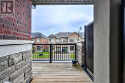 16 BACKWATER TRAIL Brampton