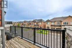 16 BACKWATER TRAIL Brampton