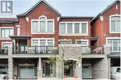 16 BACKWATER TRAIL Brampton