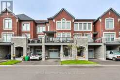 16 BACKWATER TRAIL Brampton