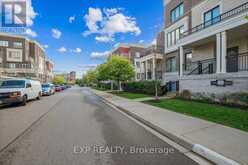 5 - 150 LONG BRANCH AVENUE Toronto 