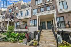 5 - 150 LONG BRANCH AVENUE Toronto 