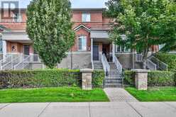 55 - 1169 DORVAL DRIVE Oakville 