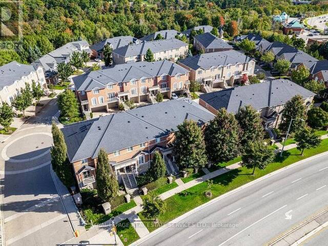 55 - 1169 DORVAL DRIVE Oakville Ontario