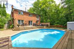 2116 MUNN'S AVENUE Oakville