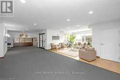 101 - 5070 FAIRVIEW STREET Burlington 