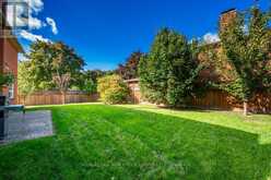 1449 GOLDEN MEADOW TRAIL Oakville