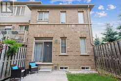 52 - 27 CEDAR LAKE CRESCENT Brampton 