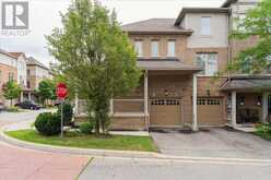 52 - 27 CEDAR LAKE CRESCENT Brampton 