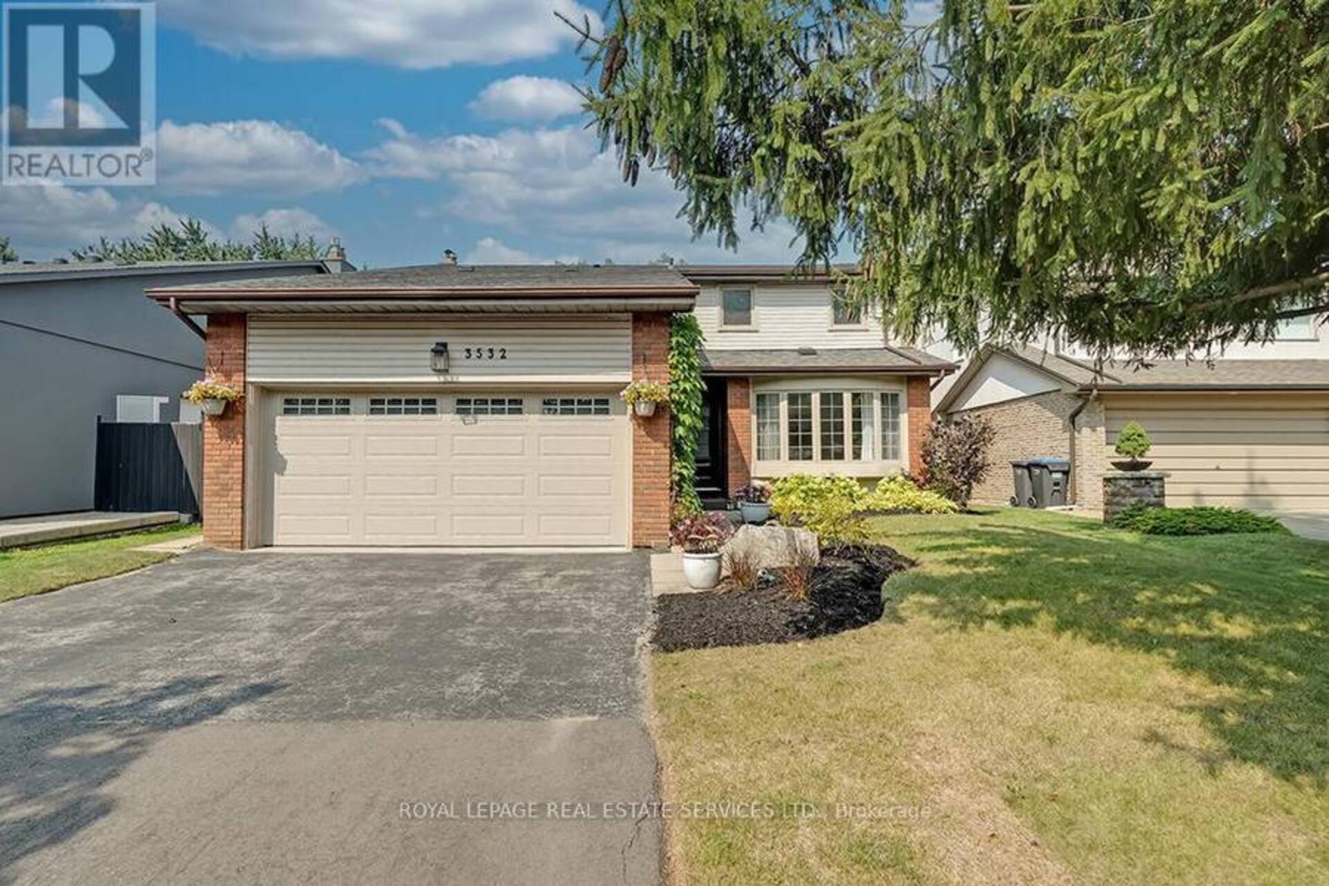 3532 PITCH PINE CRESCENT Mississauga 