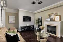 2223 WHISTLING SPRINGS CRESCENT Oakville 