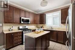 2223 WHISTLING SPRINGS CRESCENT Oakville 