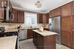 2223 WHISTLING SPRINGS CRESCENT Oakville 