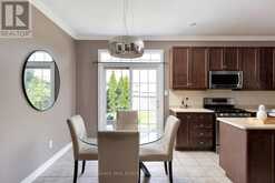 2223 WHISTLING SPRINGS CRESCENT Oakville 