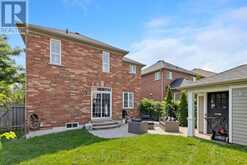 2223 WHISTLING SPRINGS CRESCENT Oakville 