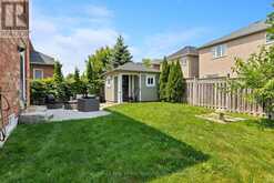 2223 WHISTLING SPRINGS CRESCENT Oakville 