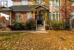 2223 WHISTLING SPRINGS CRESCENT Oakville