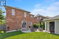 2223 WHISTLING SPRINGS CRESCENT Oakville