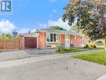 43 LUDGATE DRIVE Toronto 