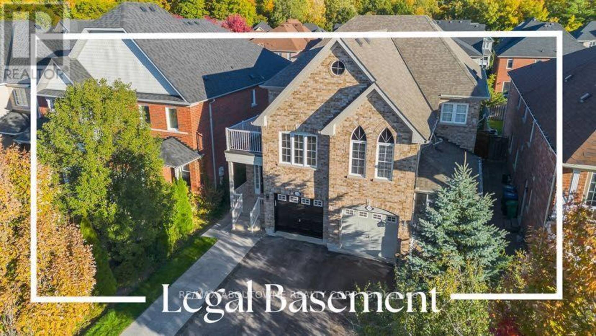 1122 HICKORY HOLLOW GLEN Mississauga 