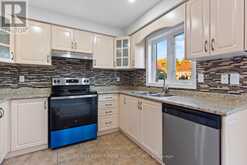 1122 HICKORY HOLLOW GLEN Mississauga 