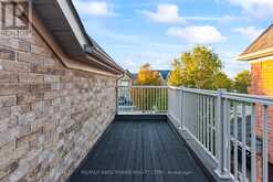 1122 HICKORY HOLLOW GLEN Mississauga 