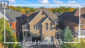 1122 HICKORY HOLLOW GLEN Mississauga 