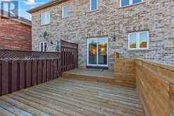 1122 HICKORY HOLLOW GLEN Mississauga 