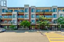 305 - 5005 HARVARD ROAD Mississauga 