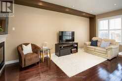 4802 BLUEFEATHER LINE Mississauga 