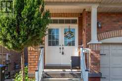 4802 BLUEFEATHER LINE Mississauga 