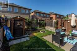 4802 BLUEFEATHER LINE Mississauga 