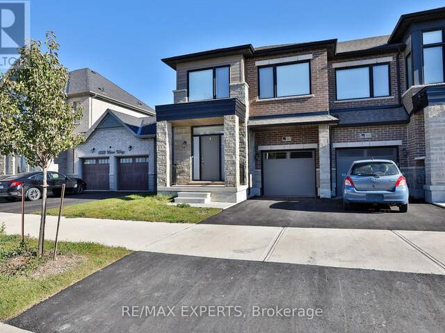 1541 ROSE WAY Milton Ontario