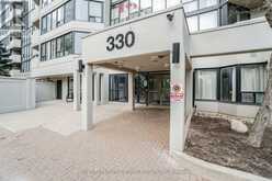 405 - 330 RATHBURN ROAD W Mississauga